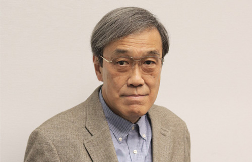 会長挨拶